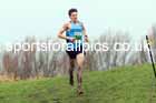 Mens under-20s 2023 North Eastern Cross Country Champs., Temple Park, South Shields. Photo: David T. Hewitson/Sports for All Pics